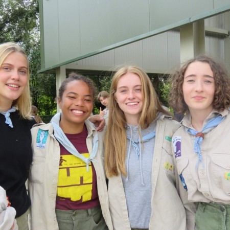 IMG 2781 - Scouts en Gidsen Zaventem 